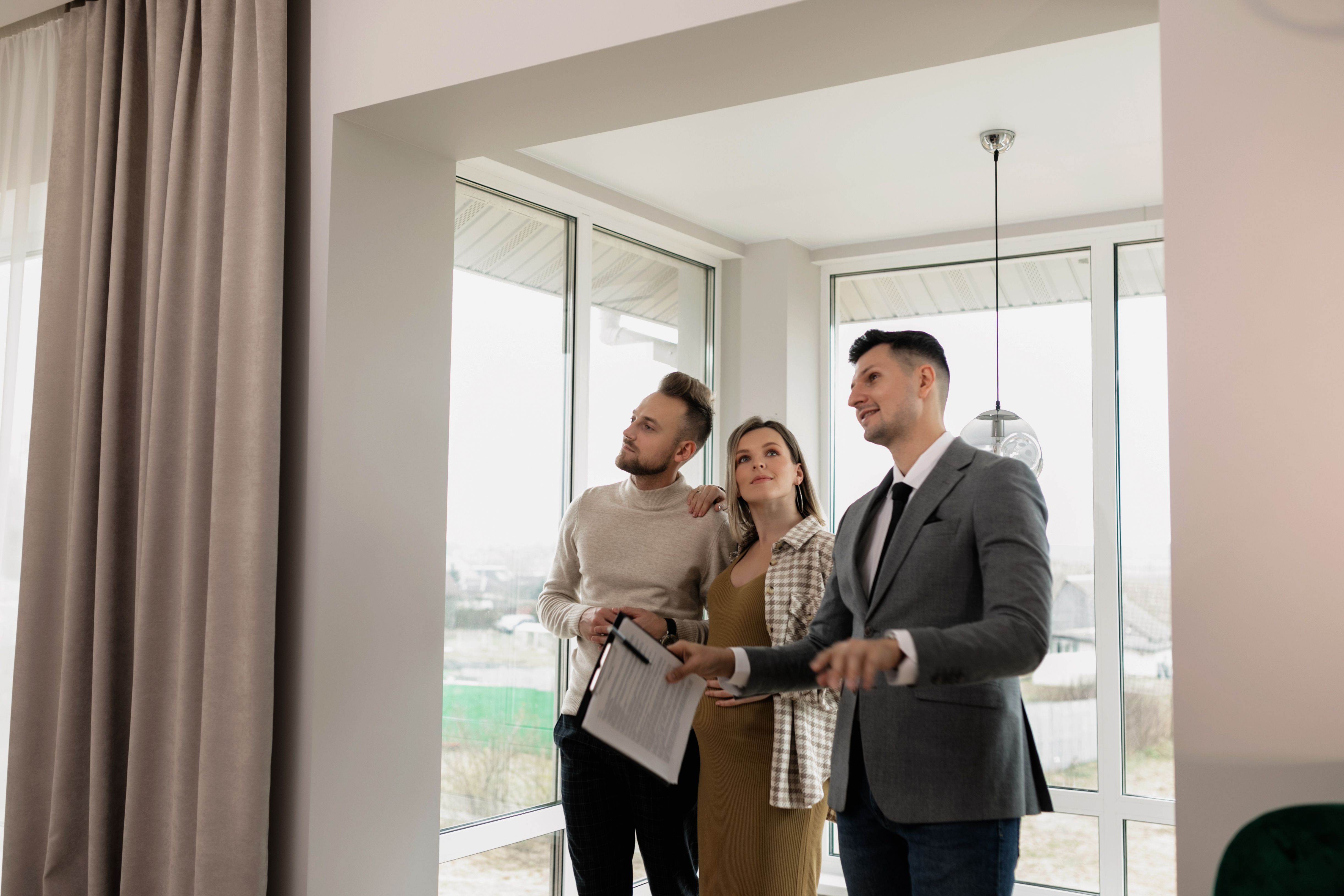 Immobilier
